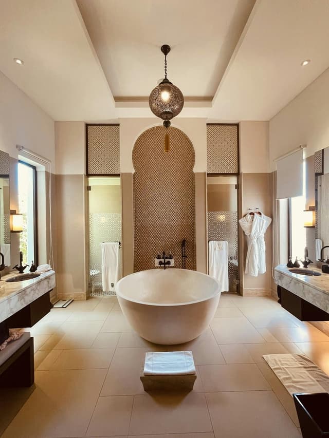 Banyan Tree Mayakoba