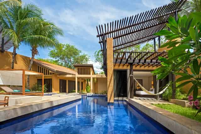 Banyan Tree Mayakoba