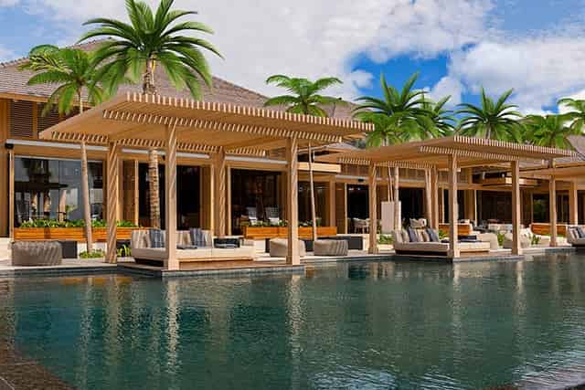 Banyan Tree Spa