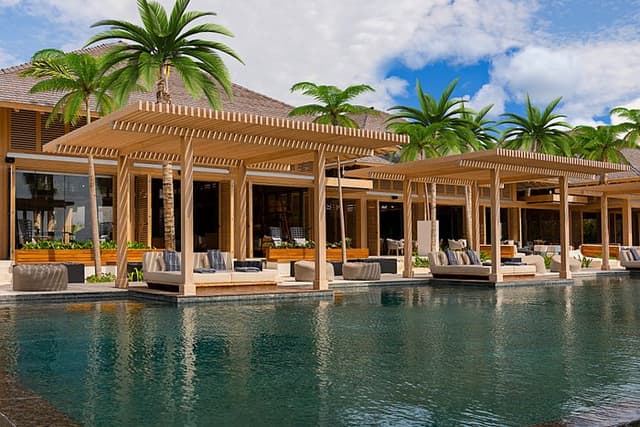 Banyan Tree Spa