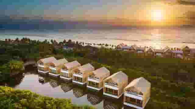 Banyan Tree Spa
