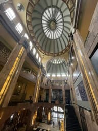 Event Venues