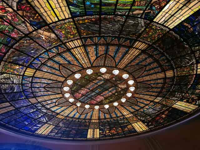 Sala Adamo Boari