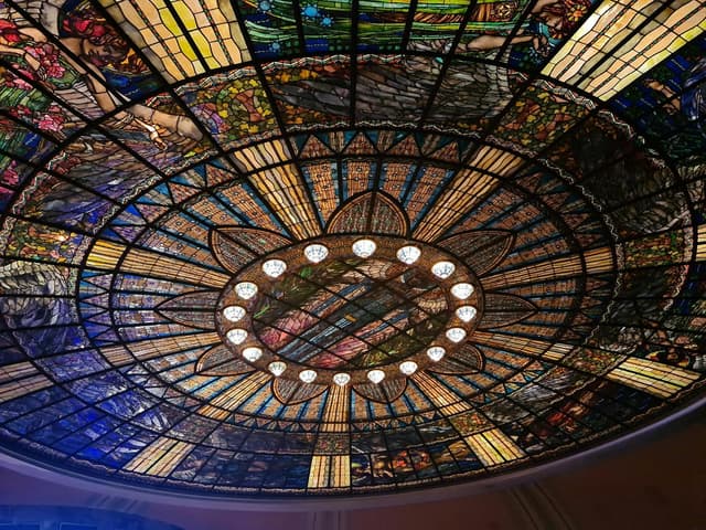 Sala Adamo Boari
