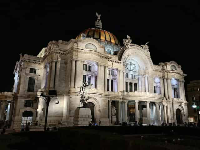 Sala Adamo Boari