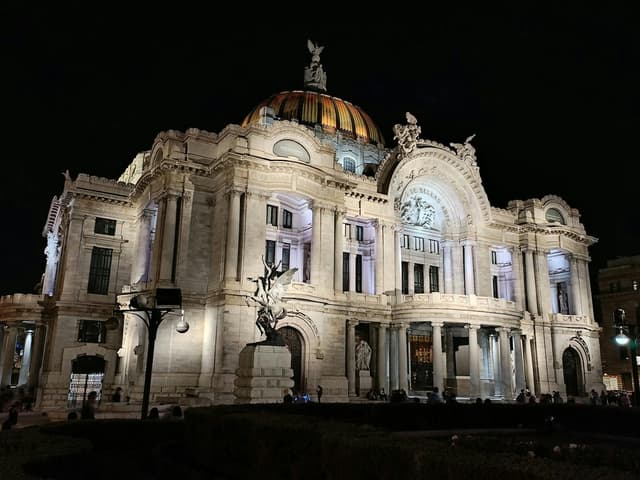 Sala Adamo Boari