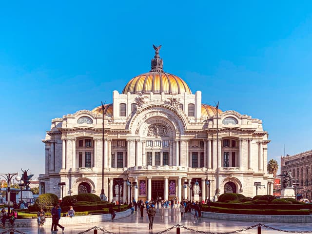 Sala Adamo Boari