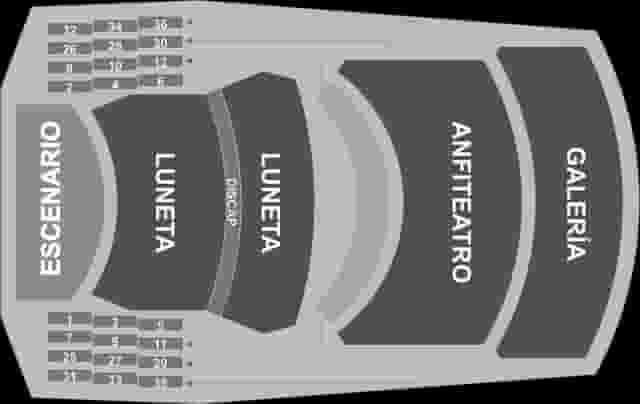 Sala Principal