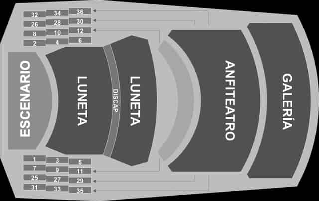 Sala Principal