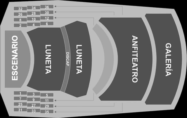 Sala Principal