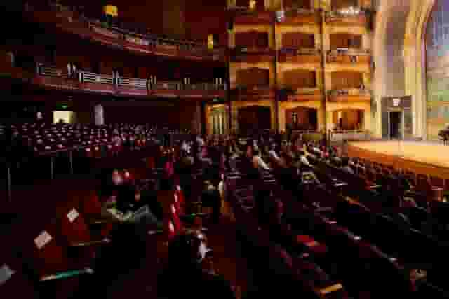 Sala Principal