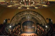 Baroque Music Venues