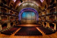 Theatres