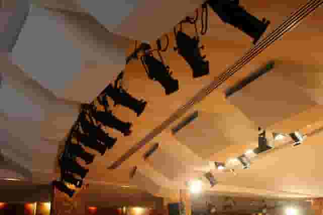 Sala Manuel M. Ponce