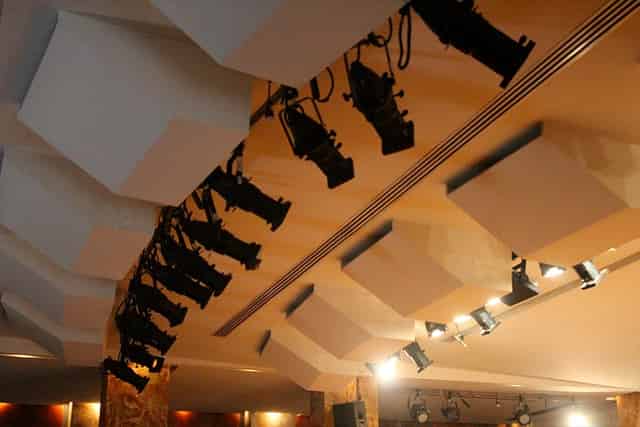 Sala Manuel M. Ponce