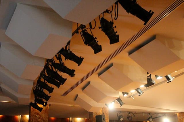 Sala Manuel M. Ponce