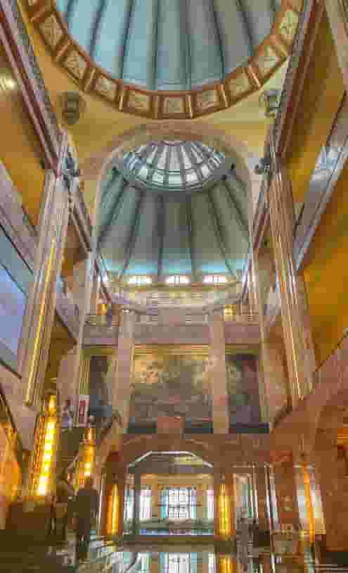 Sala Manuel M. Ponce