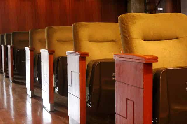 Sala Manuel M. Ponce