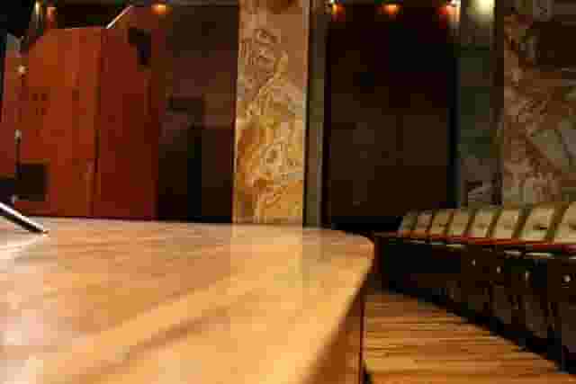 Sala Manuel M. Ponce