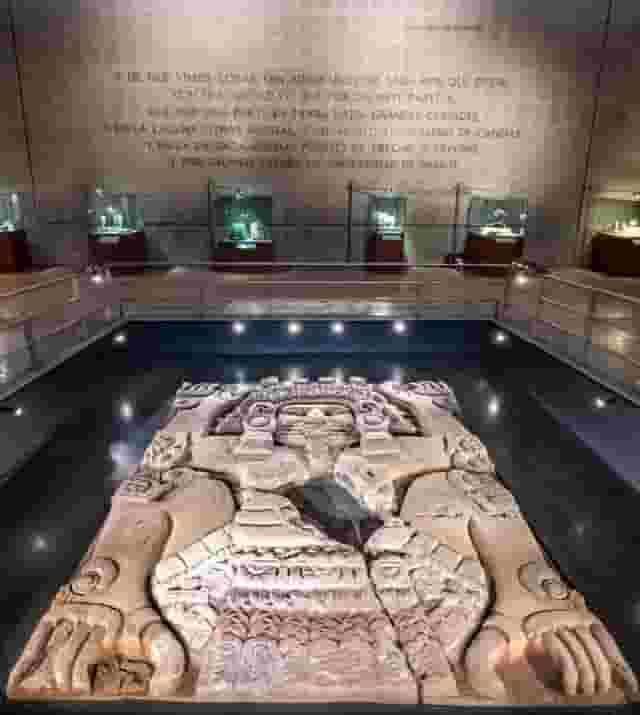 exhibits