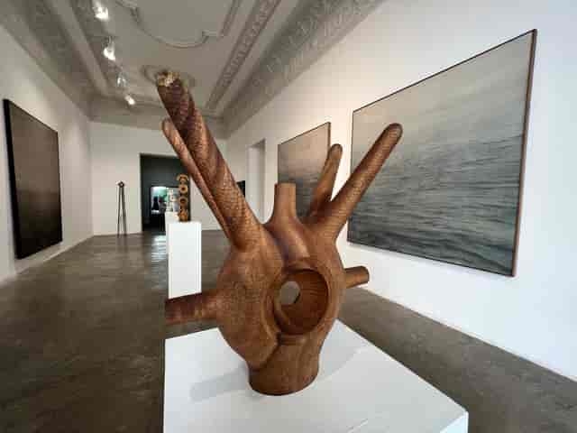 MAIA Contemporary Gallery | Maia Contemporary | Ciudad de México