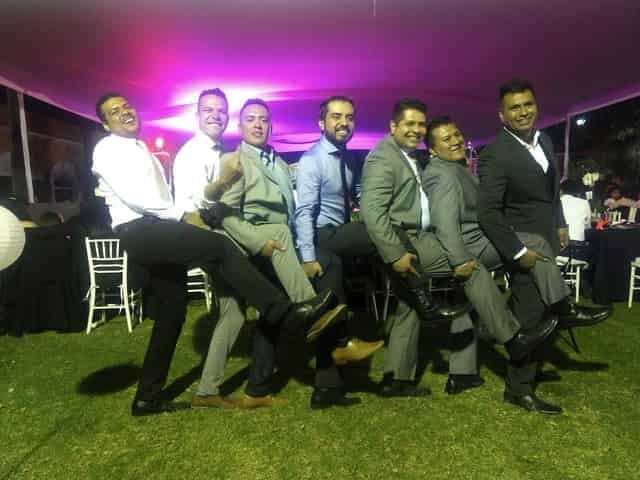 Salón Gala
