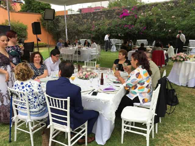 Salón Gala