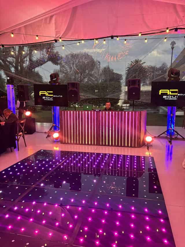 Salón Gala