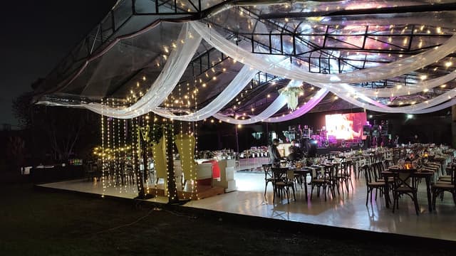 Salón Gala