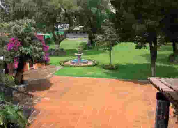 Gardens
