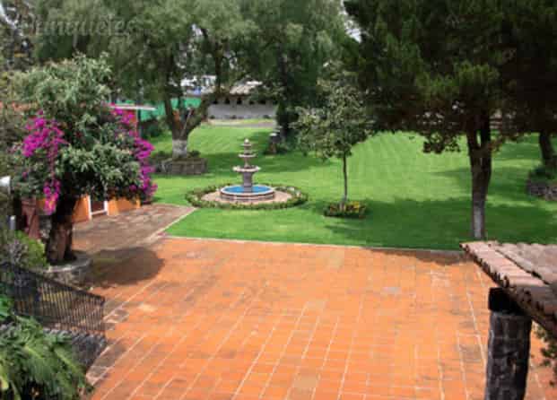 Gardens