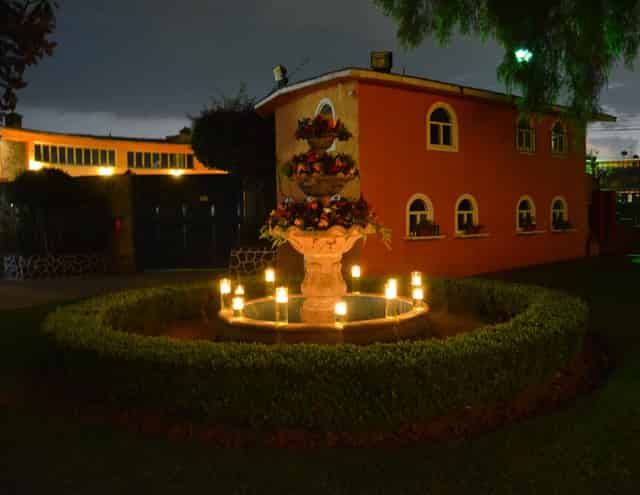 Gardens