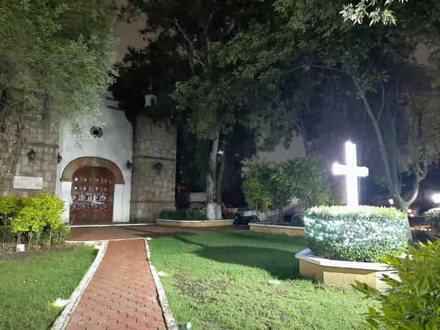 Jardín