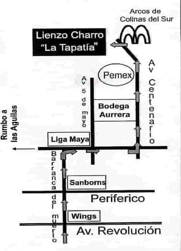 Ruedo