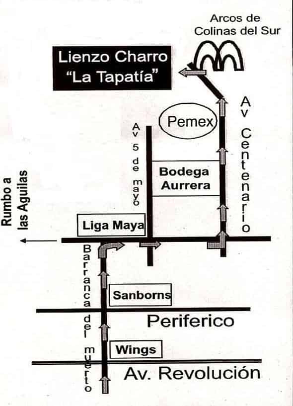 Ruedo