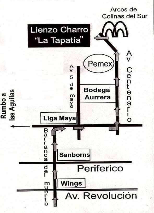 Ruedo