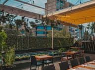 Summer Party Venues