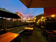 Outdoor Terraces