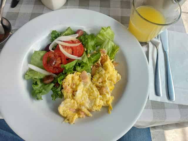 Café