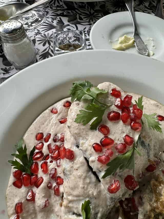 Pastelería Artesanal