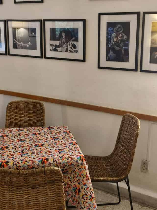Pastelería Artesanal