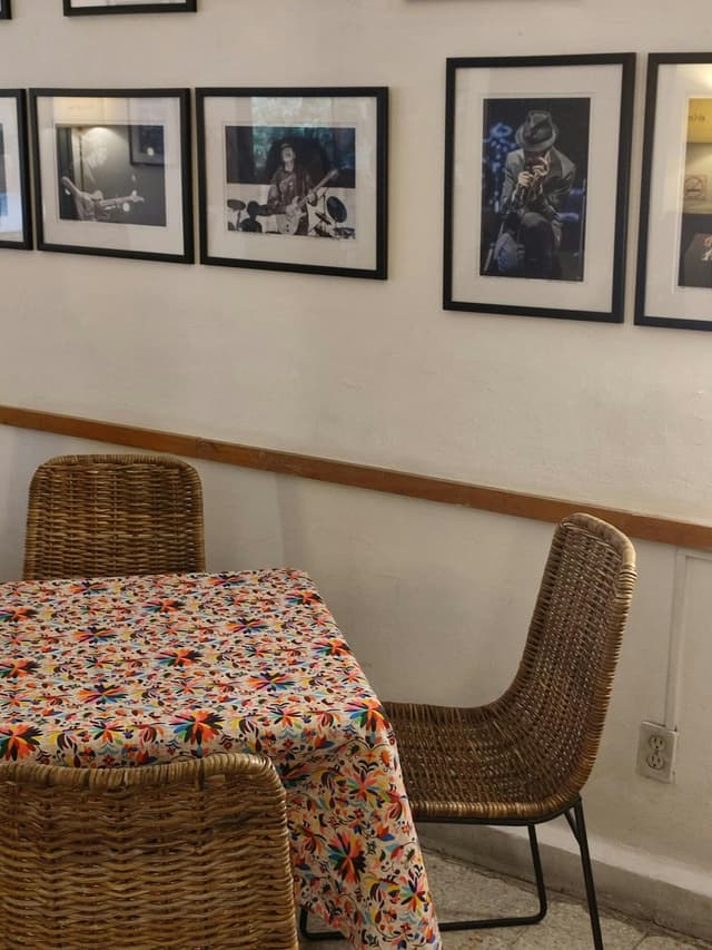 Pastelería Artesanal