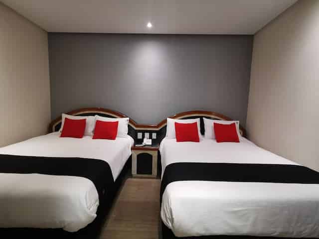 Superior Double Room