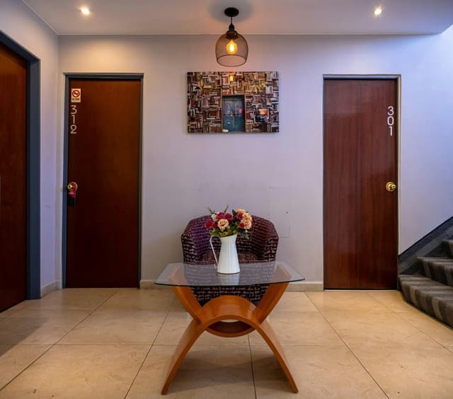 Superior Double Room