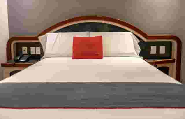 Superior Queen Room