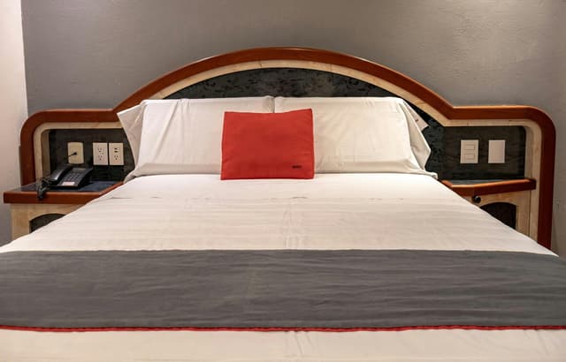 Superior Queen Room