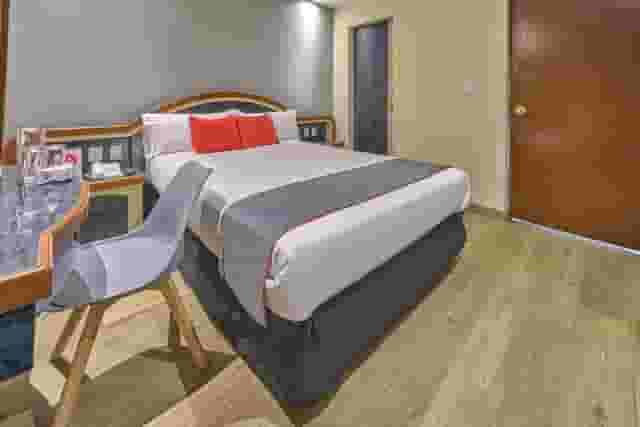Superior Queen Room
