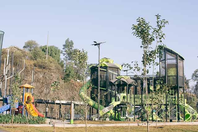 playground
