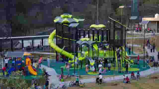 playground