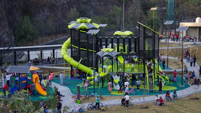 playground